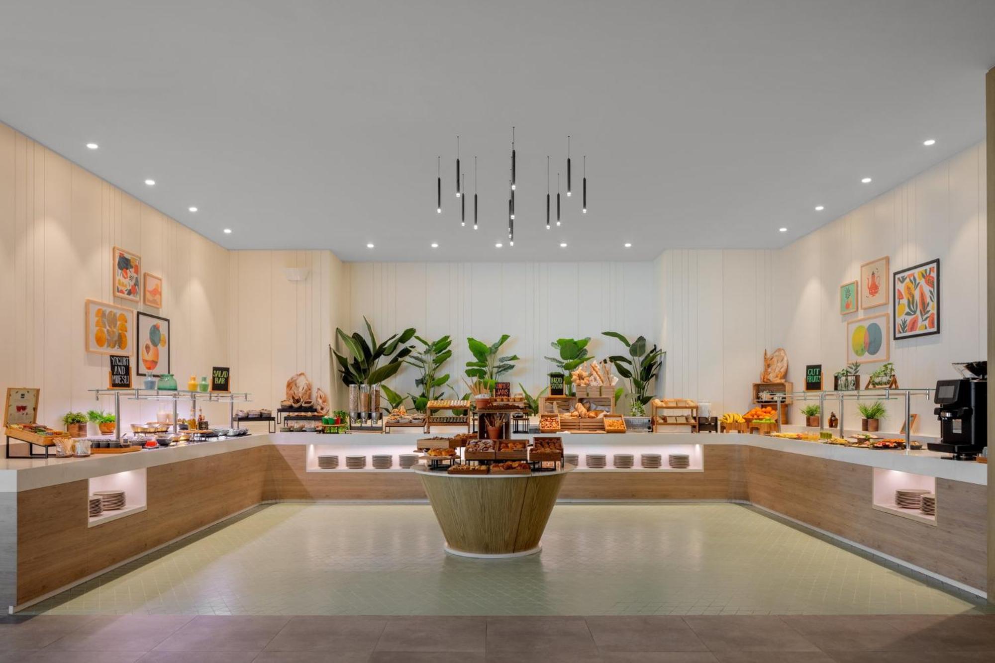 Holiday Inn Dubai Business Bay By Ihg Esterno foto